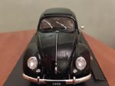 Oficialus Volkswagen Käfer / Beetle 1:18 modelis - nuotraukos Nr. 5