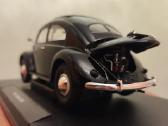 Oficialus Volkswagen Käfer / Beetle 1:18 modelis - nuotraukos Nr. 8