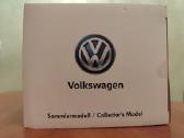 Oficialus Volkswagen Käfer / Beetle 1:18 modelis - nuotraukos Nr. 11