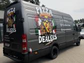 Iveco Daily Pica Foodtruck - nuotraukos Nr. 2
