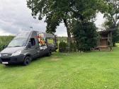 Iveco Daily Pica Foodtruck - nuotraukos Nr. 3