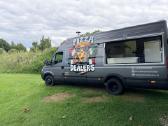 Iveco Daily Pica Foodtruck - nuotraukos Nr. 4