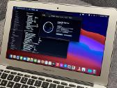 MacBook Pro Air 11 - nuotraukos Nr. 2