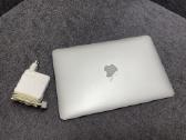 MacBook Pro Air 11 - nuotraukos Nr. 12