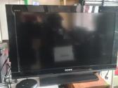 Televizorius Sony 82cm istrizaine - nuotraukos Nr. 2