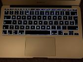 MacBook Pro Air 11 - nuotraukos Nr. 10