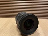 Sigma 10-20mm F4-5.6 Ex Dc Hsm Canon - nuotraukos Nr. 3