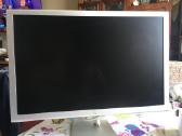 Cinema Display (20-inch. Dvi ). ir Apple 23-inch - nuotraukos Nr. 2