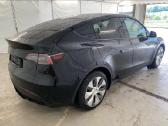 Automobilio nuoma Tesla Y 2023m ir Byd seal 2026m - nuotraukos Nr. 2