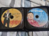 CD muzika Lietuviška 20vnt - nuotraukos Nr. 4