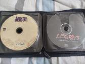 CD muzika Lietuviška 20vnt - nuotraukos Nr. 7