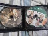 CD muzika Lietuviška 20vnt - nuotraukos Nr. 10