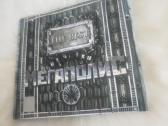 CD muzika Rus - nuotraukos Nr. 3