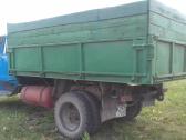 Parduodu Ford Tw 15 - nuotraukos Nr. 7