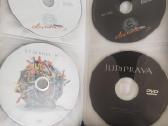 Dvd 10vnt lotas - nuotraukos Nr. 2