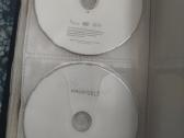 Dvd 10vnt lotas - nuotraukos Nr. 3