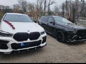 Bmw X7 G07, automobilių nuoma vestuvėms - nuotraukos Nr. 5