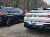 Bmw X7 G07, automobilių nuoma vestuvėms - nuotraukos Nr. 7