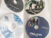 Dvd koncertai lotas 12vnt - nuotraukos Nr. 2