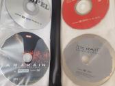 Dvd koncertai lotas 12vnt - nuotraukos Nr. 3