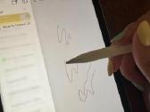 iPad mini A17 Pro Wi-fi 256 GB - nuotraukos Nr. 2