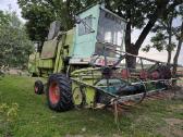 Claas senator/mercator - nuotraukos Nr. 2
