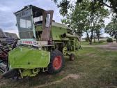 Claas senator/mercator - nuotraukos Nr. 3