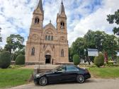 Automobilių nuoma vestuvėms MB S Klasės - nuotraukos Nr. 38