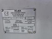 Pjovimo - frezavimo staklės Rojek Kpfn300a 2200mm - nuotraukos Nr. 3