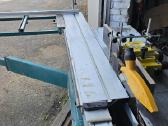 Pjovimo - frezavimo staklės Rojek Kpfn300a 2200mm - nuotraukos Nr. 9