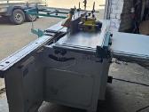 Pjovimo - frezavimo staklės Rojek Kpfn300a 2200mm - nuotraukos Nr. 10