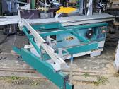 Pjovimo - frezavimo staklės Rojek Kpfn300a 2200mm - nuotraukos Nr. 14