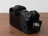 Canon R6 ir objektyvai - nuotraukos Nr. 3