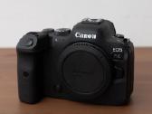 Canon R6 ir objektyvai - nuotraukos Nr. 4