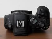 Canon R6 ir objektyvai - nuotraukos Nr. 8