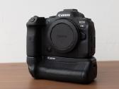 Canon R6 ir objektyvai - nuotraukos Nr. 16