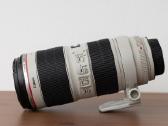 Canon R6 ir objektyvai - nuotraukos Nr. 18