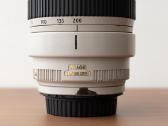 Canon R6 ir objektyvai - nuotraukos Nr. 22