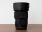 Canon R6 ir objektyvai - nuotraukos Nr. 29