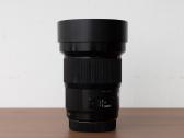 Canon R6 ir objektyvai - nuotraukos Nr. 31