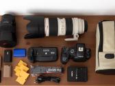 Canon R6 ir objektyvai - nuotraukos Nr. 37