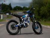 Talaria mx3 - nuotraukos Nr. 2