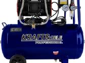 Bealyvis Kompresorius Kraft&dele 50l Kd4052 - nuotraukos Nr. 3