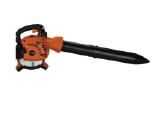 Benzininis Lapų Pūstuvas Su Siurbimo Funkcja 2,8kw - nuotraukos Nr. 2