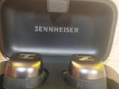 Sennheiser Momentum True Wireless 4 ausinukai - nuotraukos Nr. 2