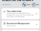 Sennheiser Momentum True Wireless 4 ausinukai - nuotraukos Nr. 7