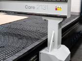 CNC frezavimo staklės Seron Core Atc 2100x3100 - nuotraukos Nr. 4