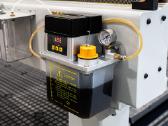 CNC frezavimo staklės Seron Core Atc 2100x3100 - nuotraukos Nr. 10