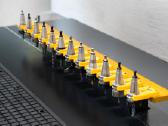 CNC frezavimo staklės Seron Core Atc 2100x3100 - nuotraukos Nr. 3
