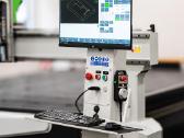 CNC frezavimo staklės Seron Core Atc 2100x3100 - nuotraukos Nr. 2